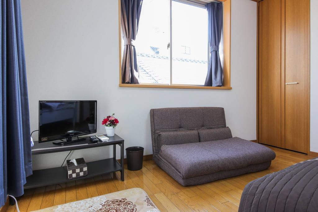 Komagome Luxury House Tokyo