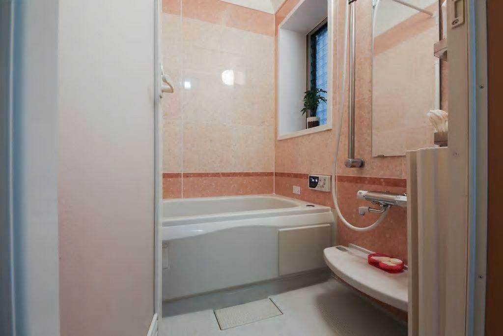 Villa Komagome Luxury House Tokyo