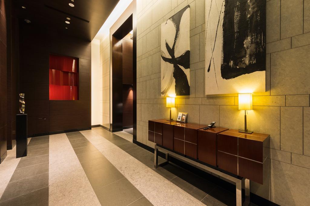 Metropolitan Marunouchi Tokyo