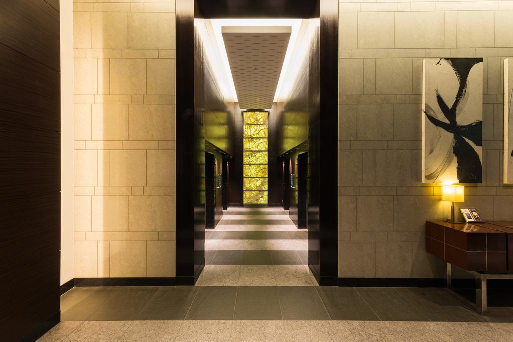 Hotel Metropolitan Marunouchi Tokyo