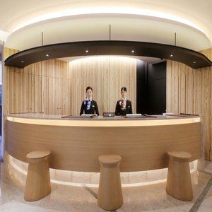 Keio Presso Akasaka Hotel