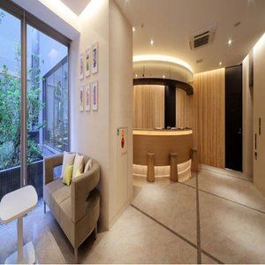 Keio Presso Akasaka 3*