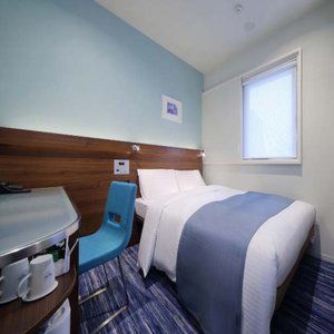 Keio Presso Akasaka Hotel 3*