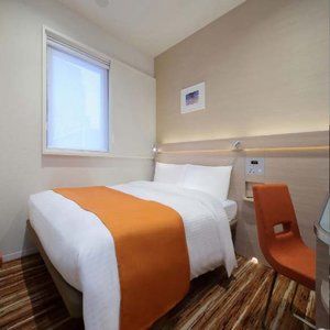 Hotel Keio Presso Akasaka Tokyo