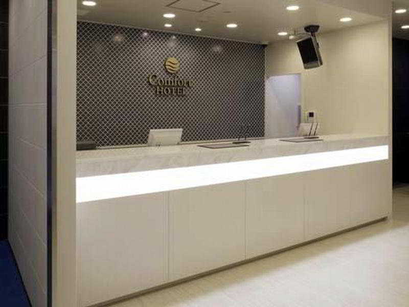 Hotel Comfort Kanda