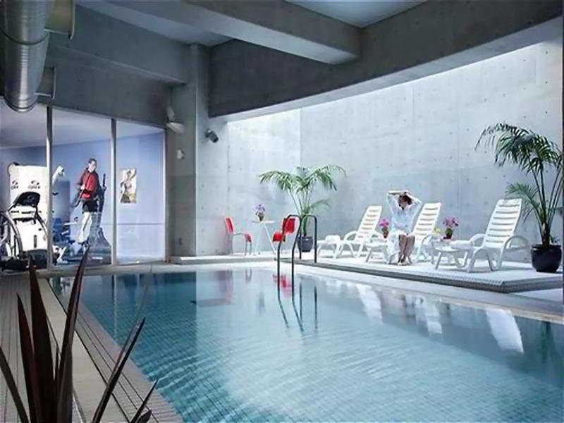 Somerset Azabu East Hotel
