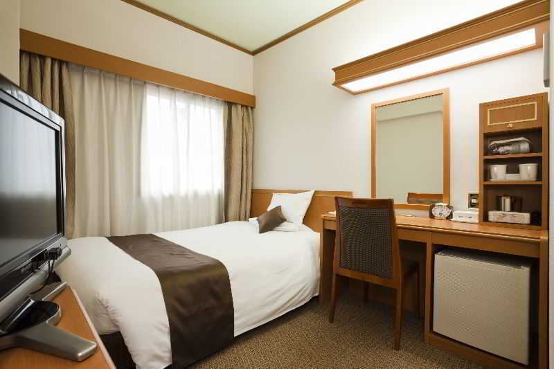 Hotel Daiichi Ikebukuro Tokyo