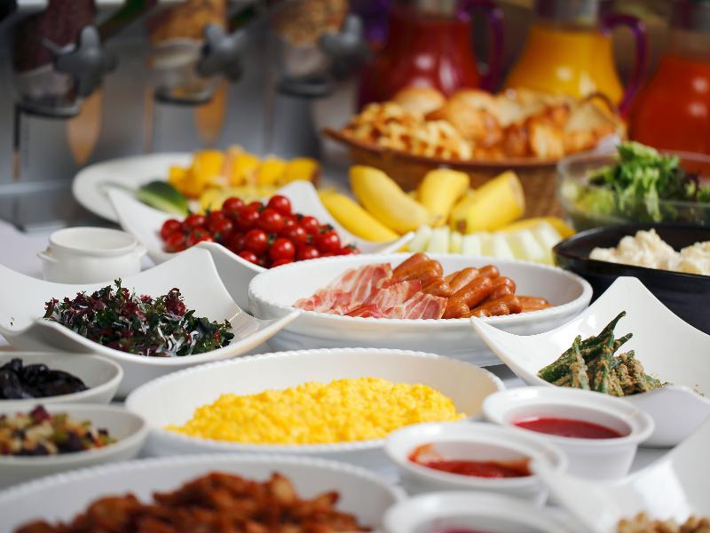 Monterey Hanzomon Hotel 4*