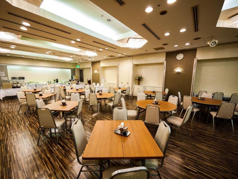 Route-inn Asagaya Hotel