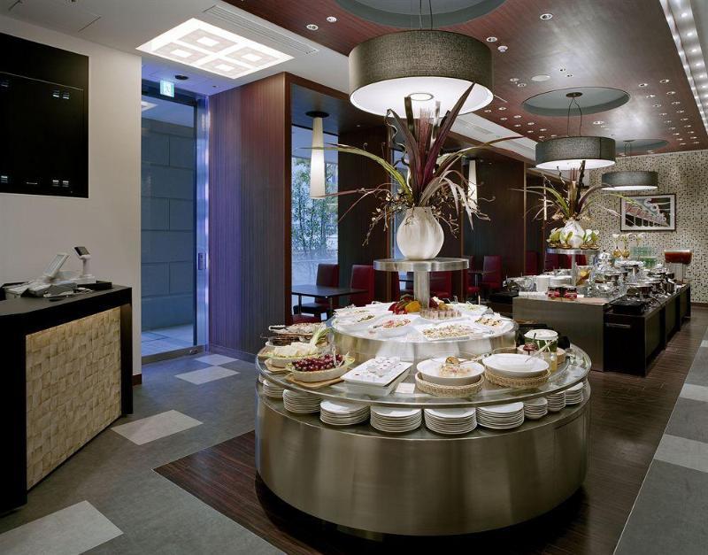 Mitsui Garden Shiodome Italia-gai - Hotel