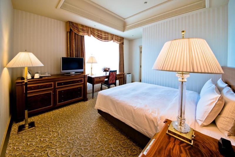 Rihga Royal Hotel Tokyo