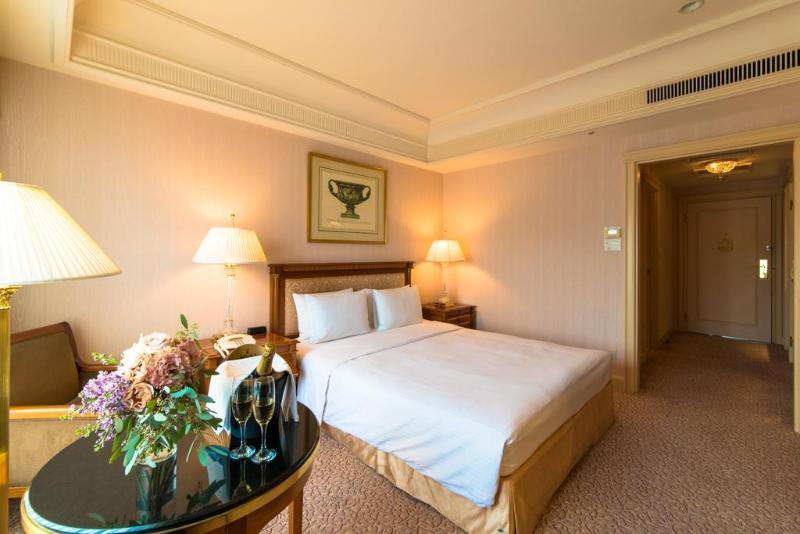 Rihga Royal Hotel Tokyo