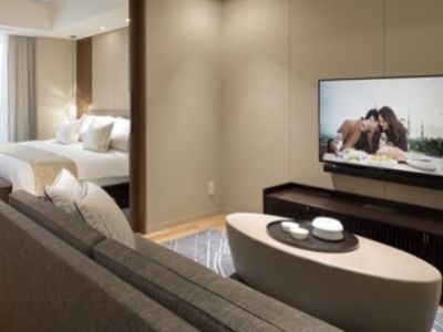 Ascott Marunouchi Hotel 5*