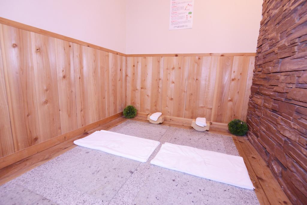 Hotel Double Shibaura