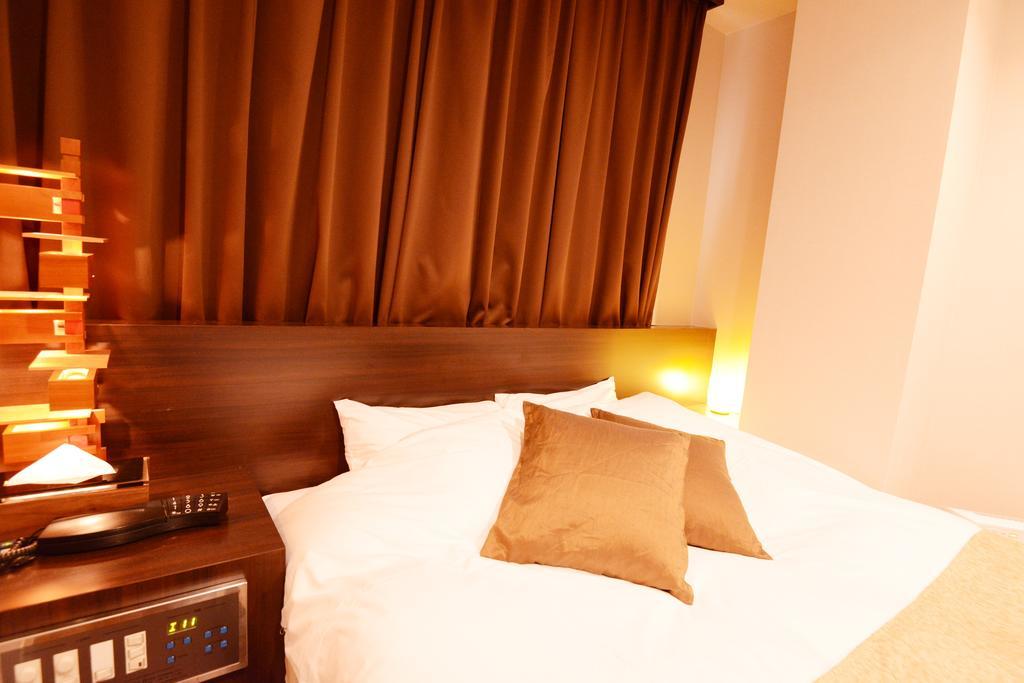 Hotel Double Shibaura