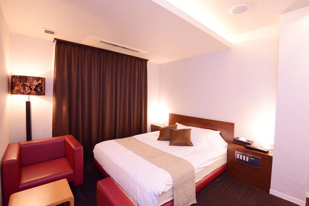Double Shibaura Hotel Tokyo