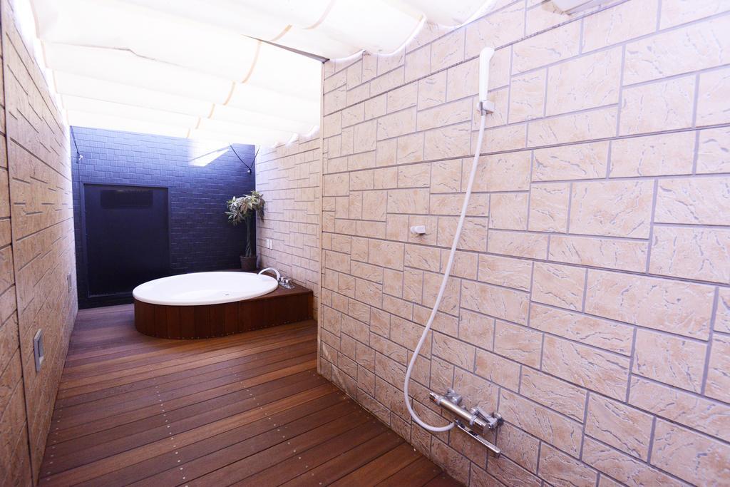 Hotel Double Shibaura 2*