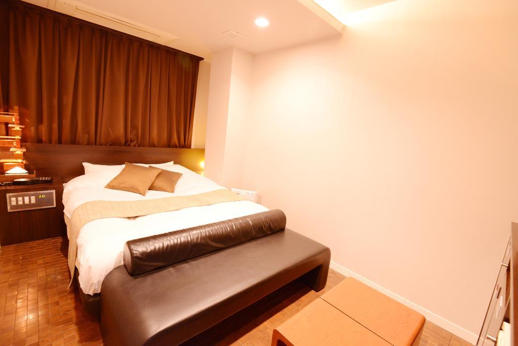 Double Shibaura Hotel 2*