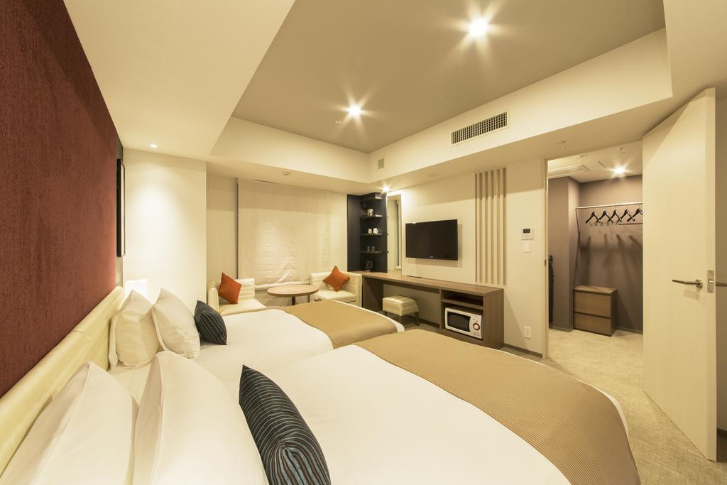 Tokyu Ginza Hotel Tokyo