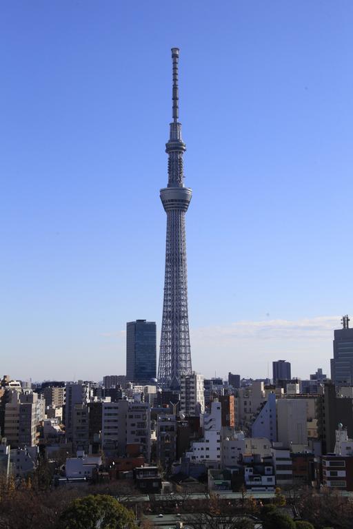 Hotel Richmond Premier Asakusa International Tokyo