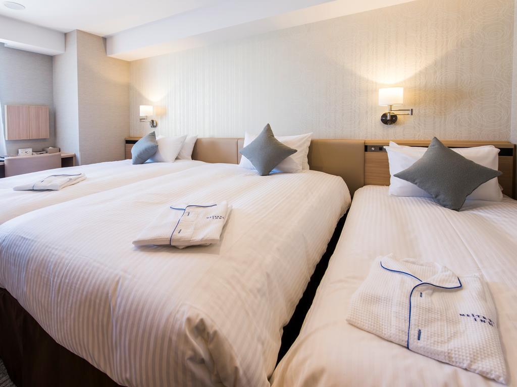 Meitetsu Hamamatsucho Hotel 3*