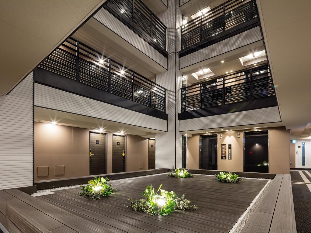 Apa Keisei Ueno Ekimae Hotel 3*