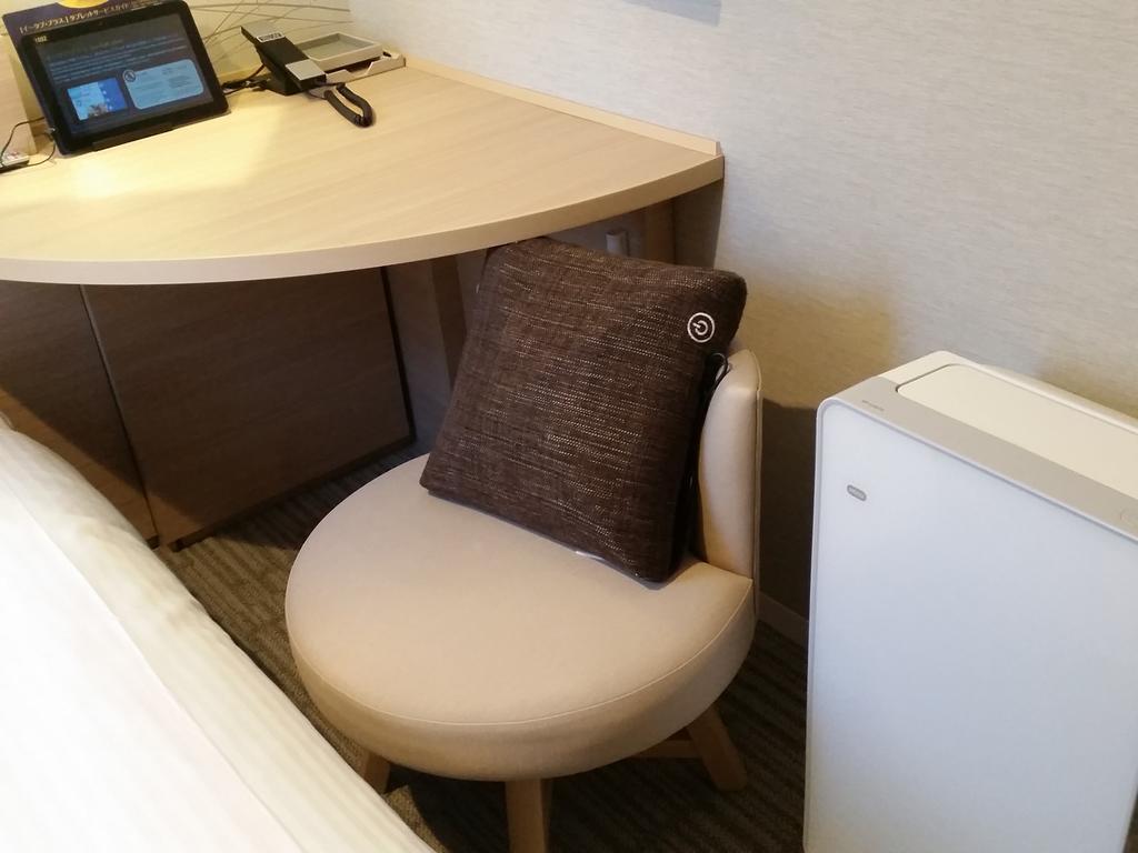 Hotel Meitetsu Hamamatsucho 3*