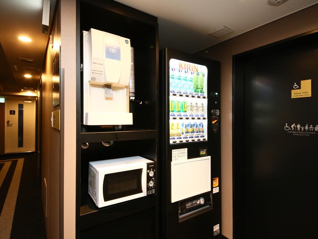 Hotel Apa Keisei Ueno Ekimae