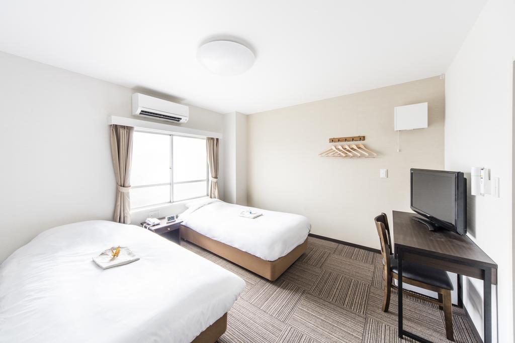 Hotel Best Hotel Tokyo