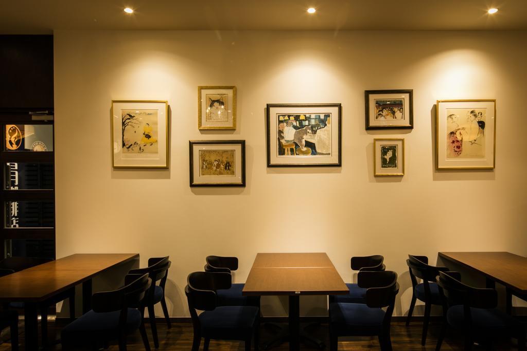 Sotetsu Fresa Ginza-nanachome