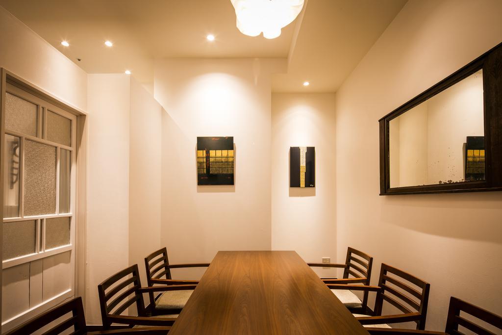 Sotetsu Fresa Ginza-nanachome Hotel Tokyo