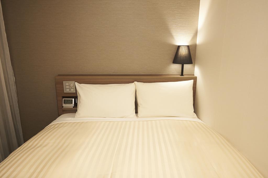 Hotel Sotetsu Fresa Ginza-nanachome