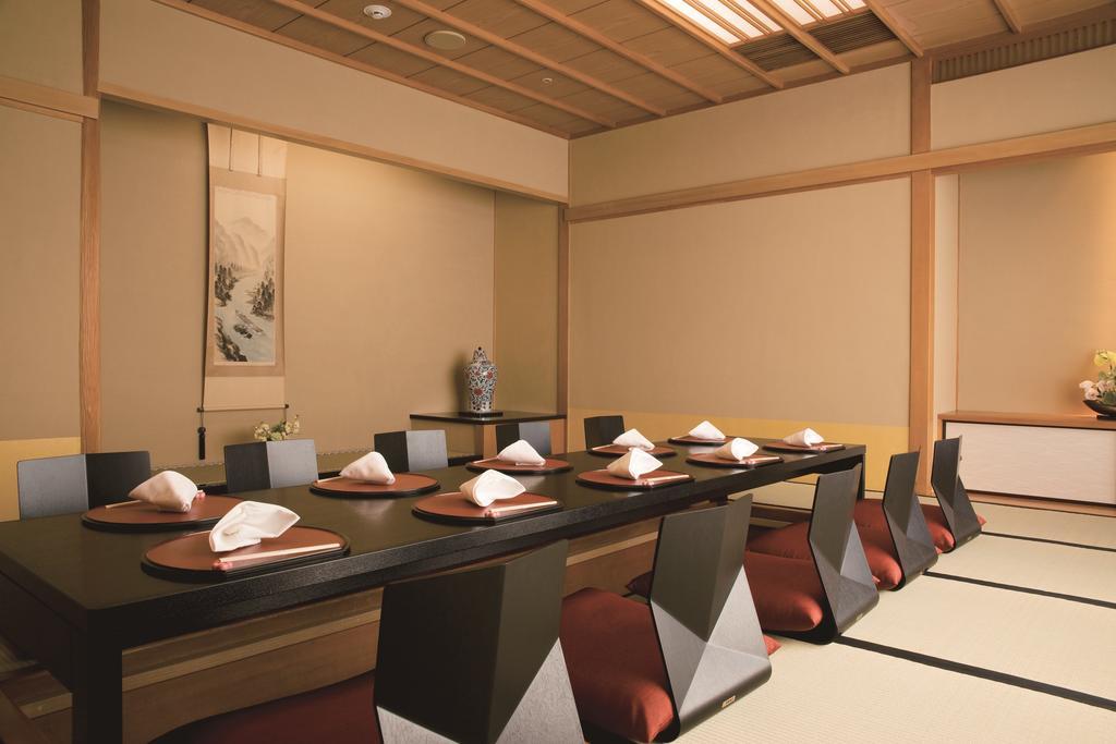 Hotel Bayside Azur Takeshiba