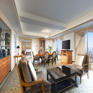 The Westin Tokyo