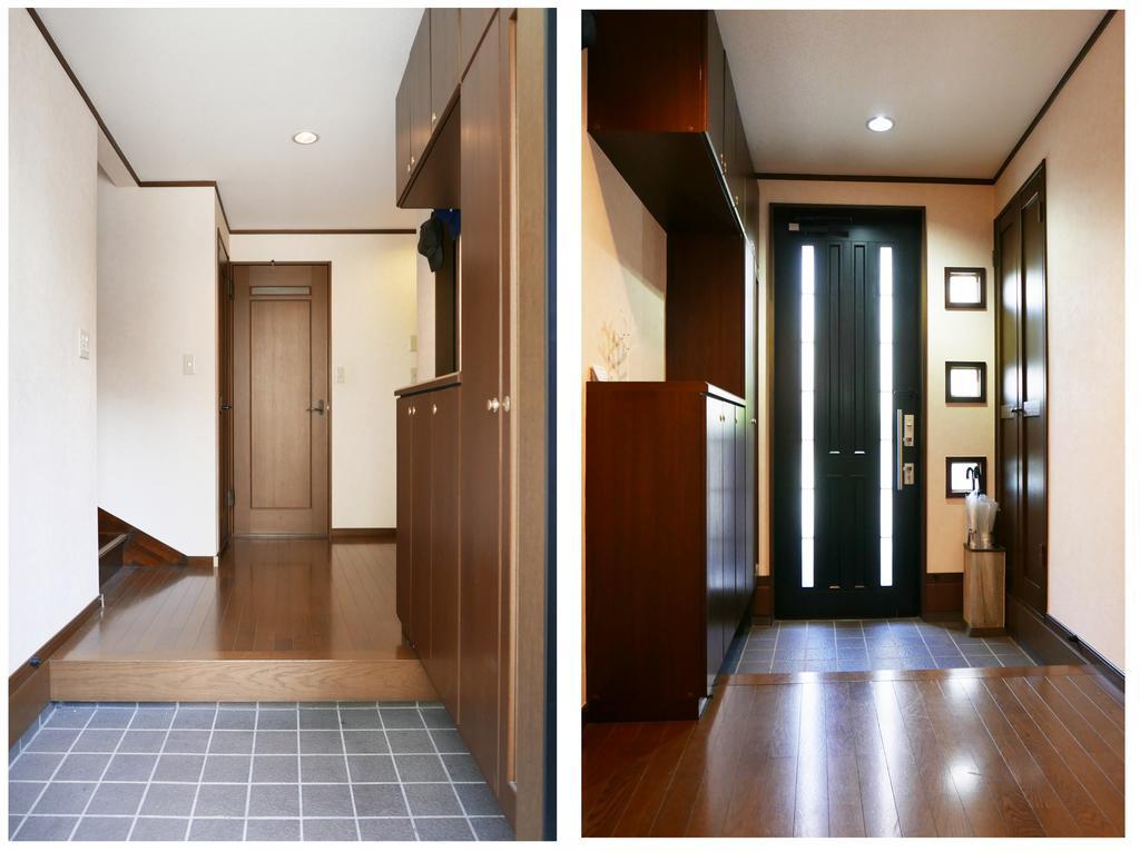 Oc House Shibuya Homestay