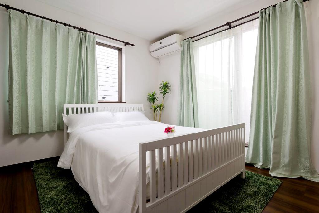 Shinjuku Luxury Three Floor House