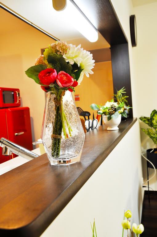 Shinjuku Luxury Three Floor House Apartment