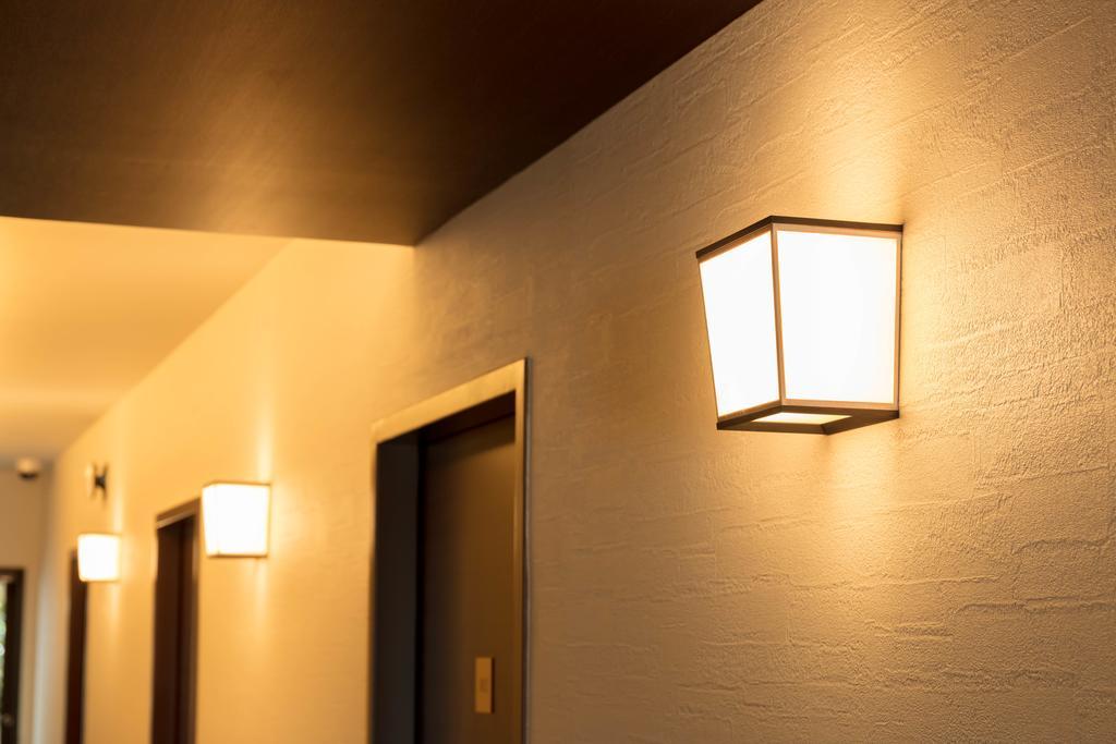 Hotel Wagokoro