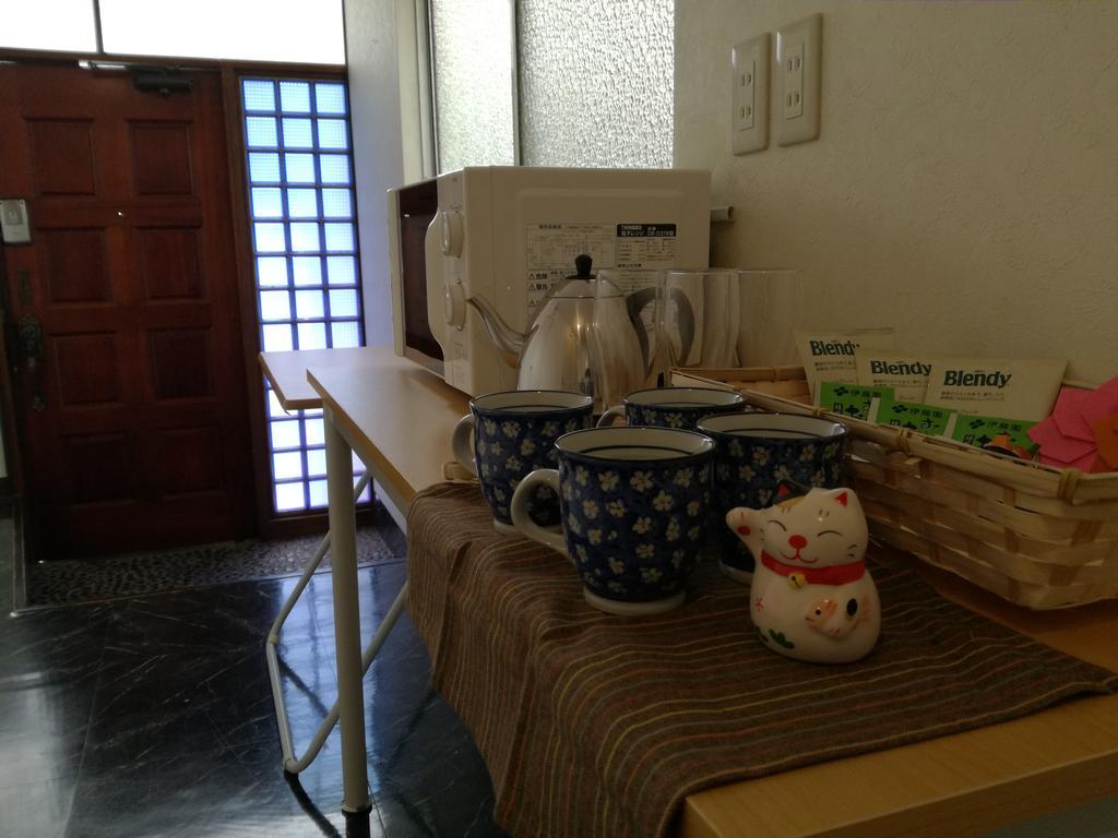Guest house World Travelers House Hikari 2*