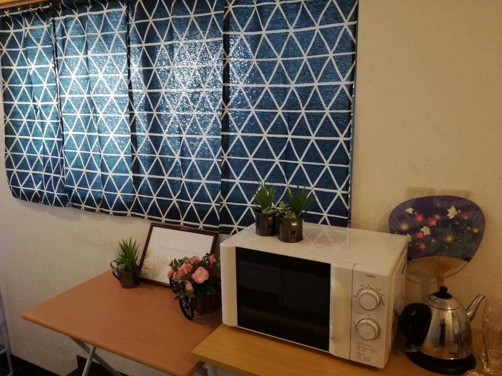 World Travelers House Hikari Tokyo