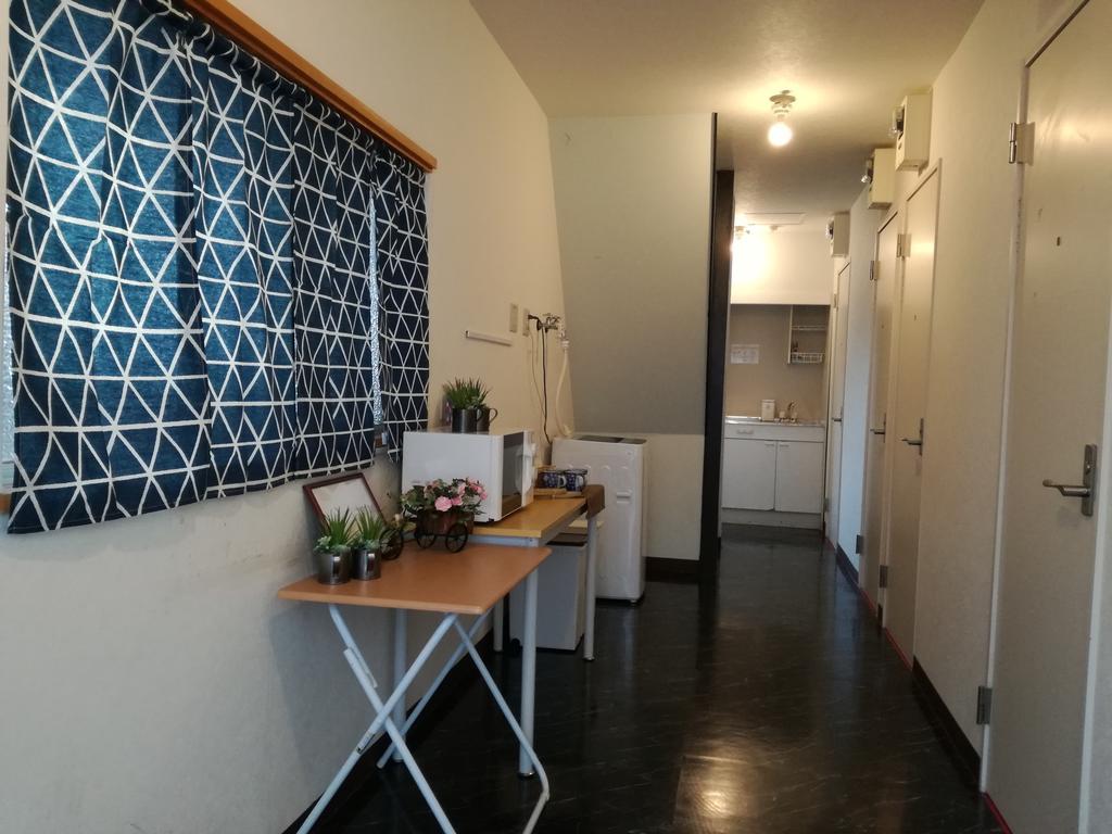 World Travelers House Hikari 2* Tokyo