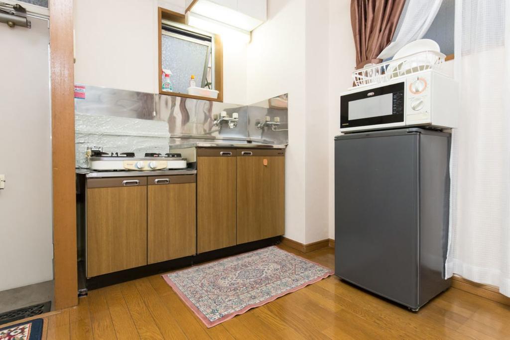 Apartment Shinjuku 103 Tokyo