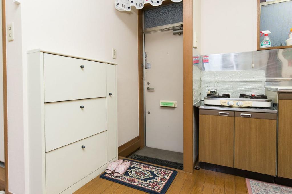 Shinjuku 103 Apartment