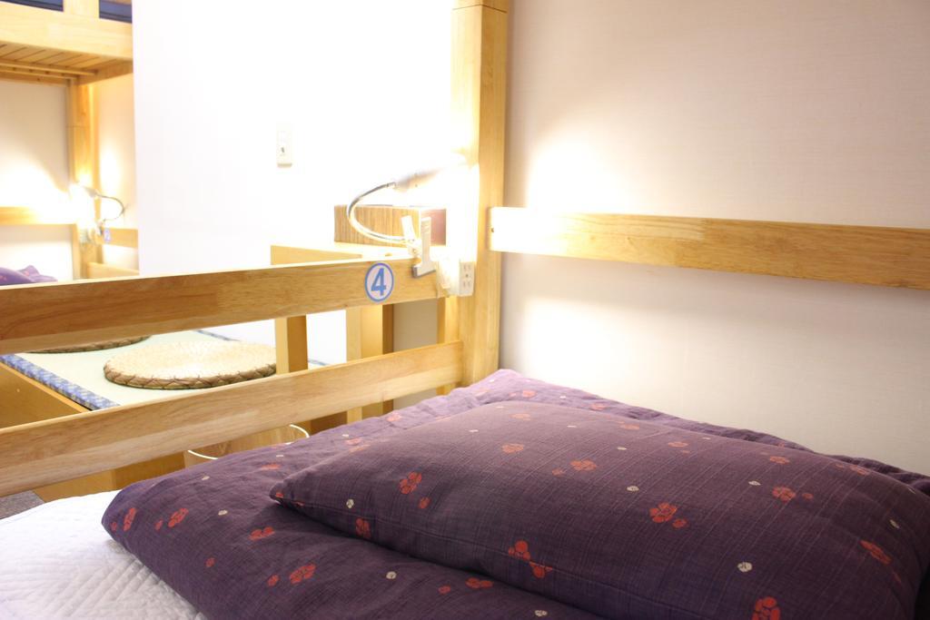 K's House - Travelers Hostel *