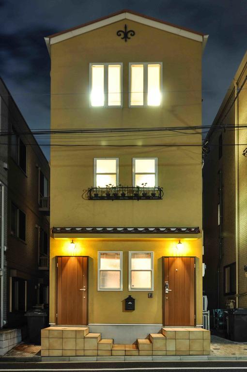 Guest house Coto Shibuya Tokyo