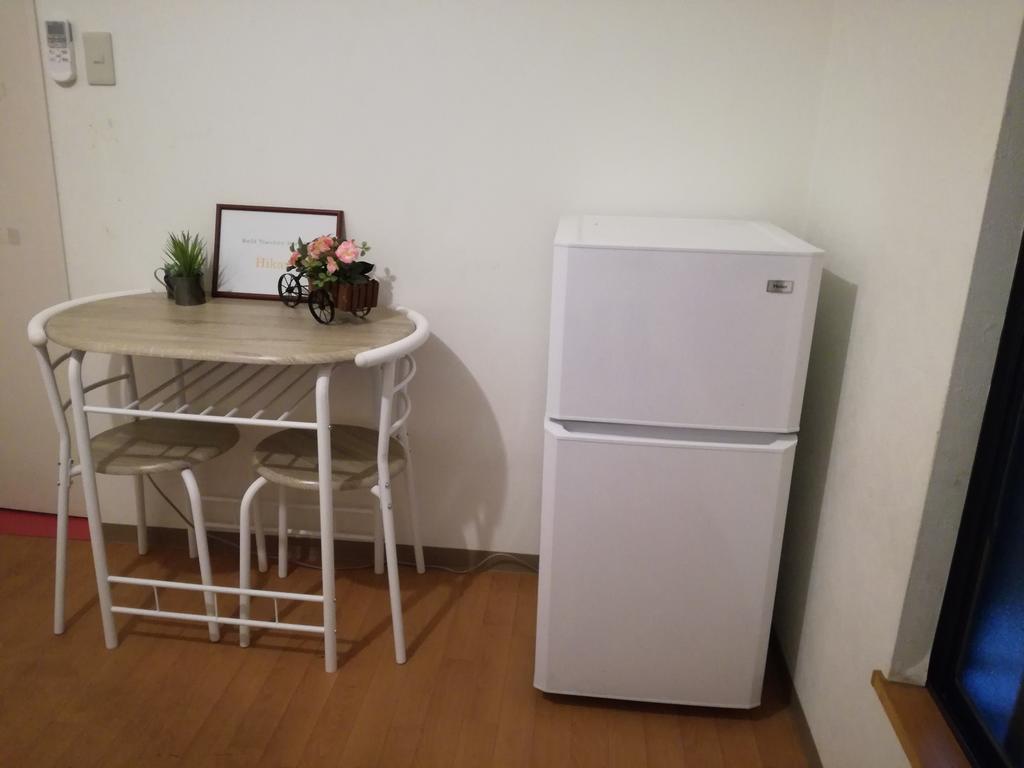 World Travelers House Hikari 2* Tokyo
