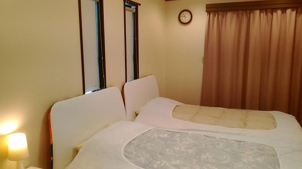 Oc House Shibuya Homestay Tokyo