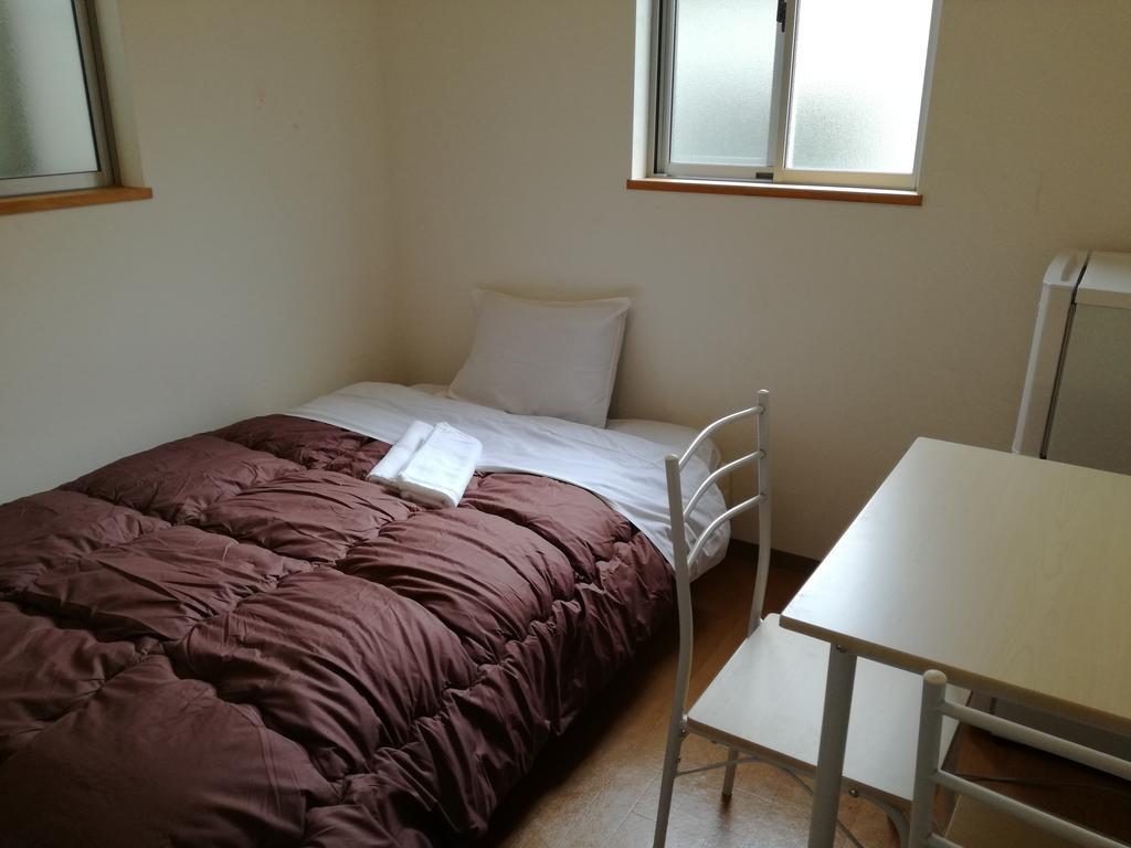 World Travelers House Hikari Guest house