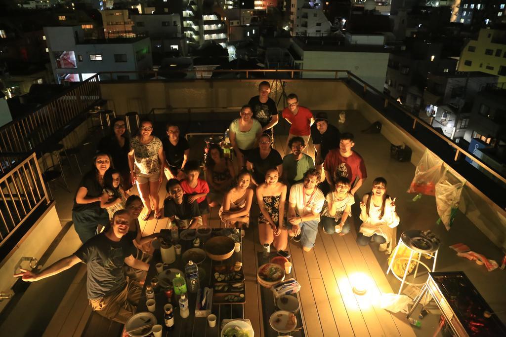 Hostel Oak Fuji *