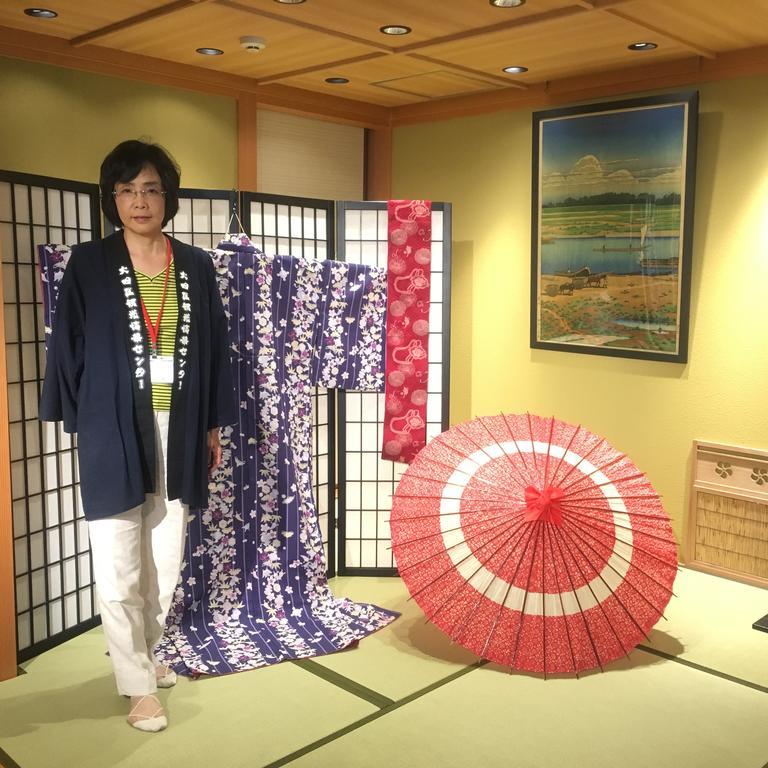Japan Shinya Tokkyu Guest house *
